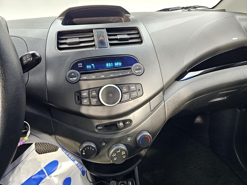 DAEWOO Matiz 2011 Gris - Importación desde Corea - HF Imports Iquique - Foto 16