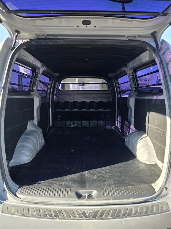 HYUNDAI Starex 2016 Gris - Importación desde Corea - HF Imports Iquique - Foto 17