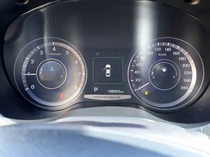 HYUNDAI Grandeur - Vista 12