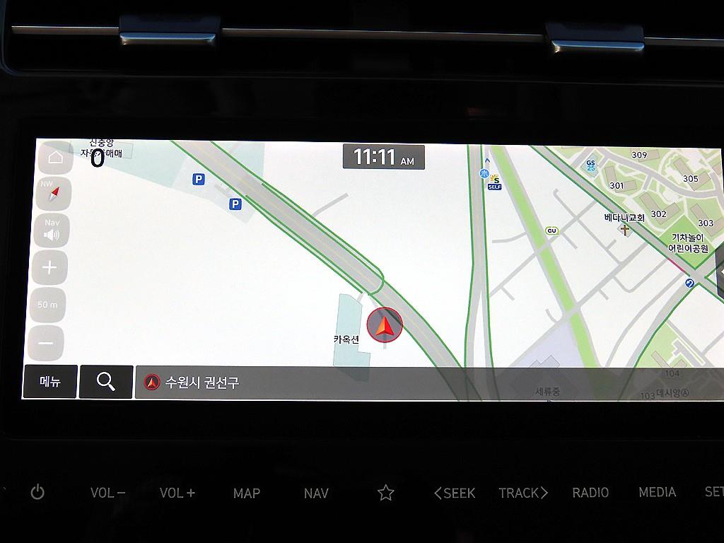 HYUNDAI Tucson 2023 Blanco - Importación desde Corea - HF Imports Iquique - Foto 14