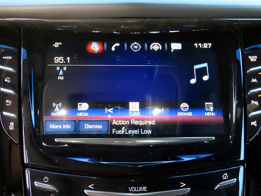 Cadillac Escalade 2018 Negro - Importación desde Corea - HF Imports Iquique - Foto 13