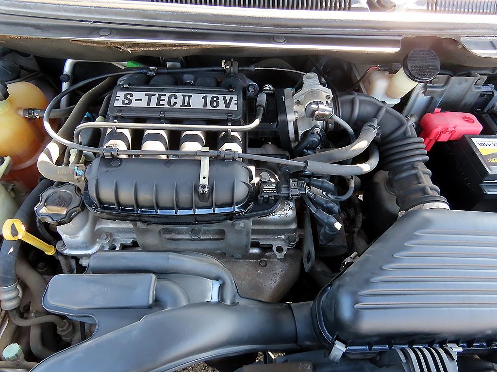 Chevrolet Spark 2012 Café - Importación desde Corea - HF Imports Iquique - Foto 19