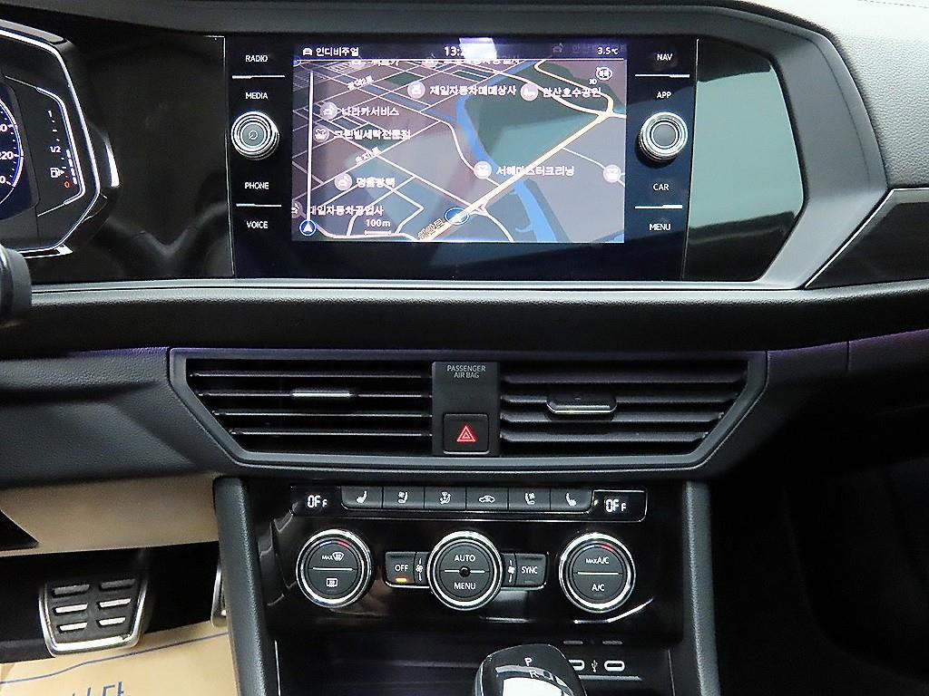 Volkswagen Jetta 2023 - Importación desde Corea - HF Imports Iquique - Foto 13