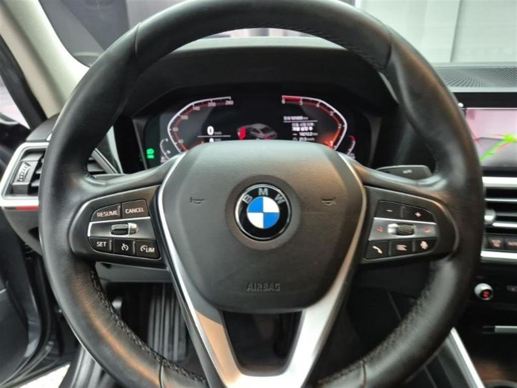 BMW 3 series - Vista 9