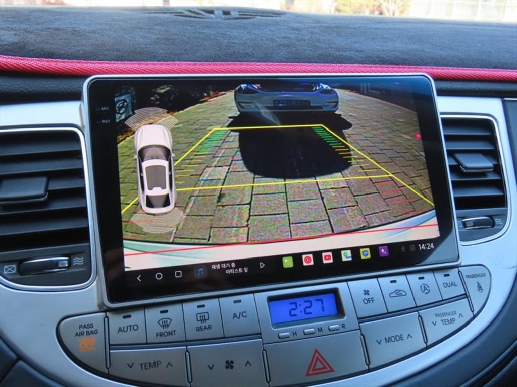 Lexus RX 2012 - Importación desde Corea - HF Imports Iquique - Foto 9