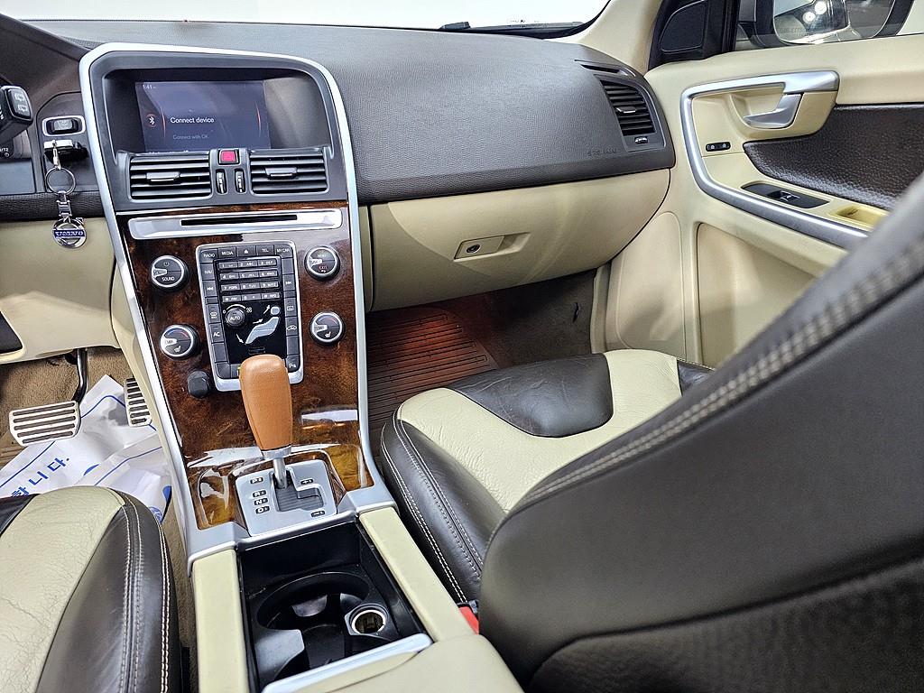 Volvo XC60 - Vista 9