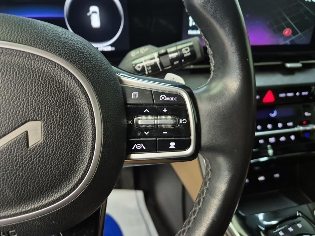 KIA Carnival 2022 Negro - Importación desde Corea - HF Imports Iquique - Foto 13