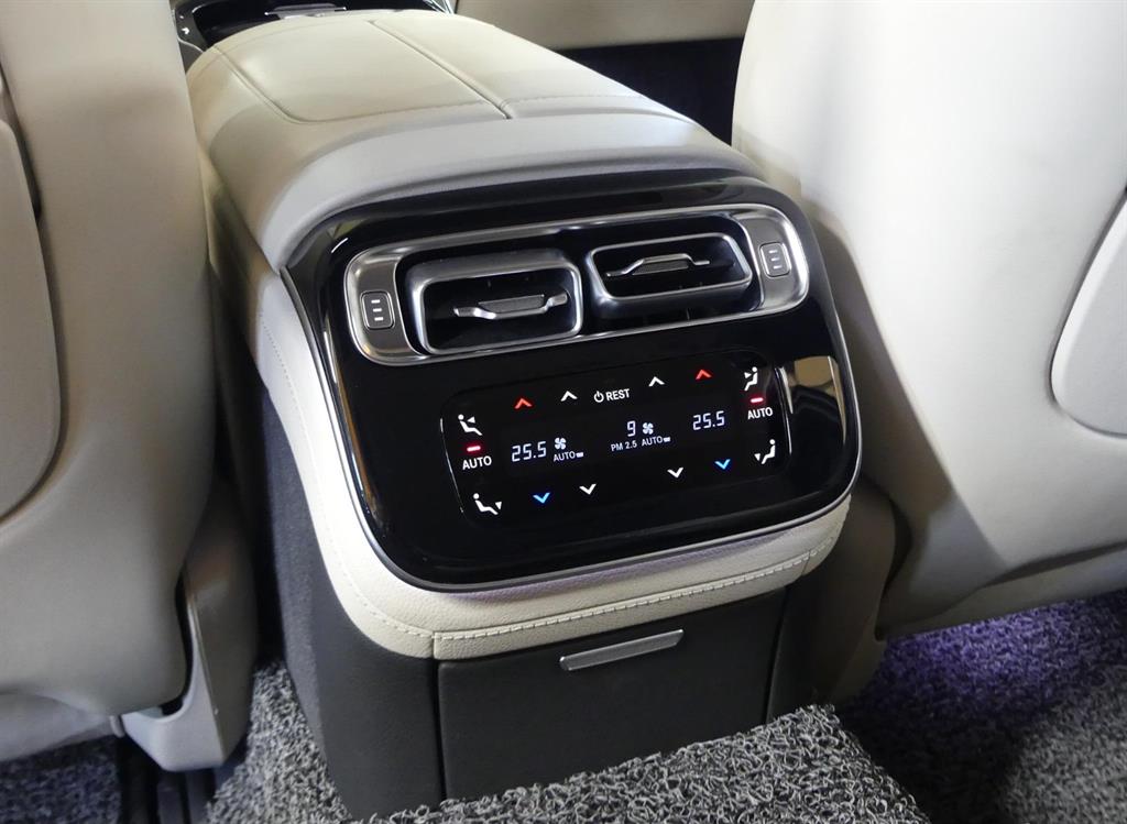 Mercedes Benz S Class 2022 Negro - Importación desde Corea - HF Imports Iquique - Foto 18