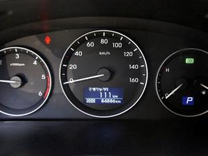 HYUNDAI Starex - Vista 4