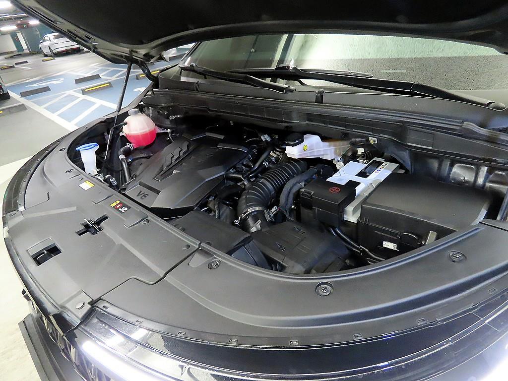 KIA Carnival 2024 - Importación desde Corea - HF Imports Iquique - Foto 19