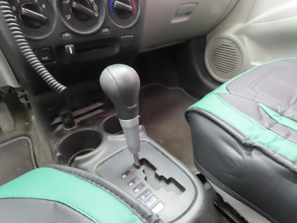 KIA Morning - Vista 11