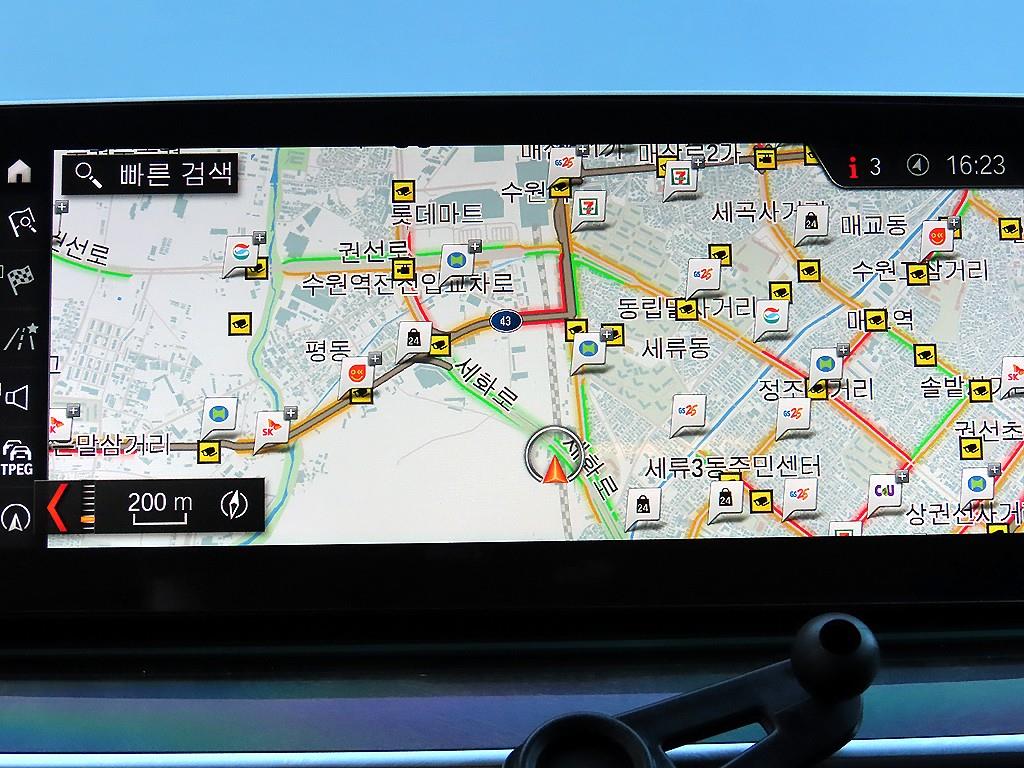 BMW Gran Turismo 2018 Gris - Importación desde Corea - HF Imports Iquique - Foto 14