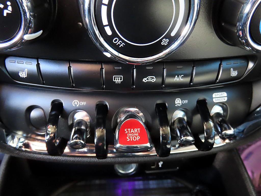 Mini Clubman 2019 - Importación desde Corea - HF Imports Iquique - Foto 13