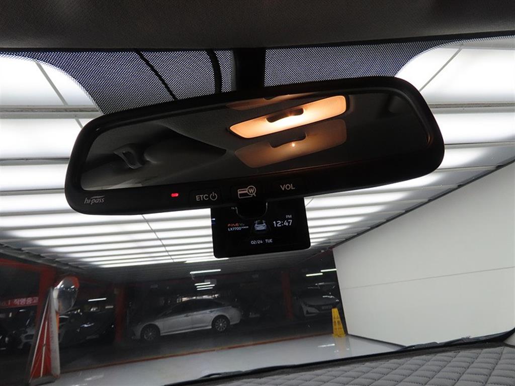 KIA Morning 2018 Negro - Importación desde Corea - HF Imports Iquique - Foto 13