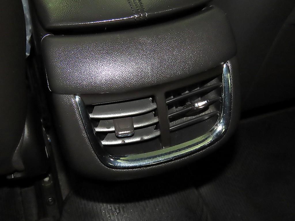 Chevrolet Malibu 2017 Gris - Importación desde Corea - HF Imports Iquique - Foto 13