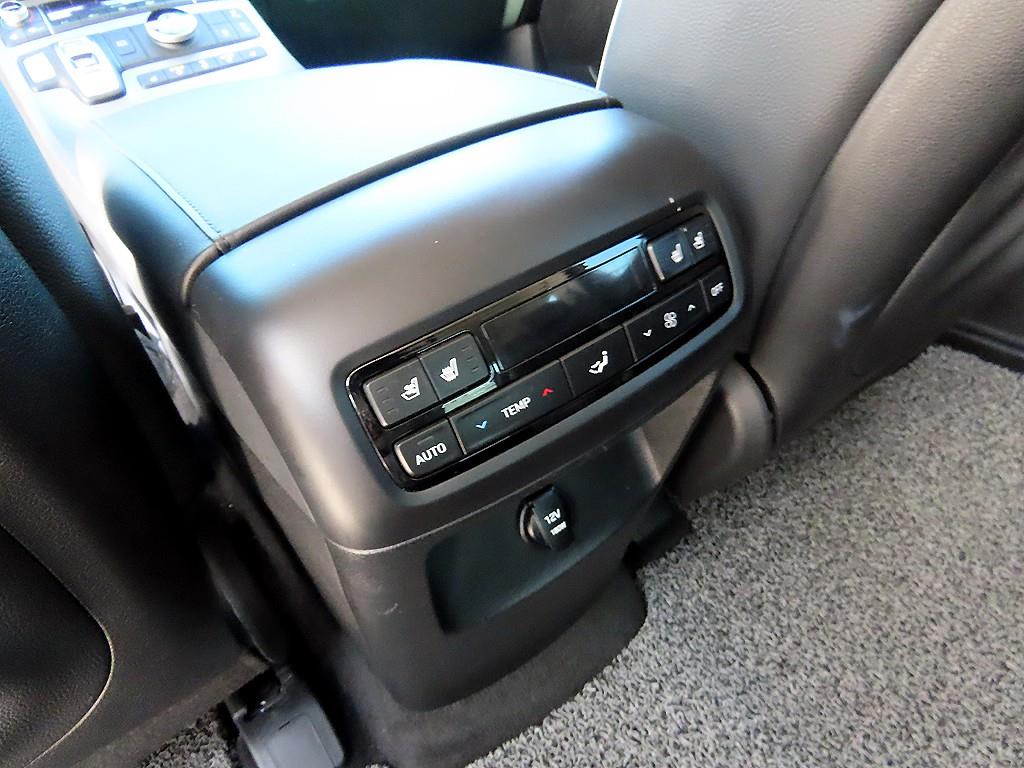 HYUNDAI Palisade 2022 Blanco - Importación desde Corea - HF Imports Iquique - Foto 16