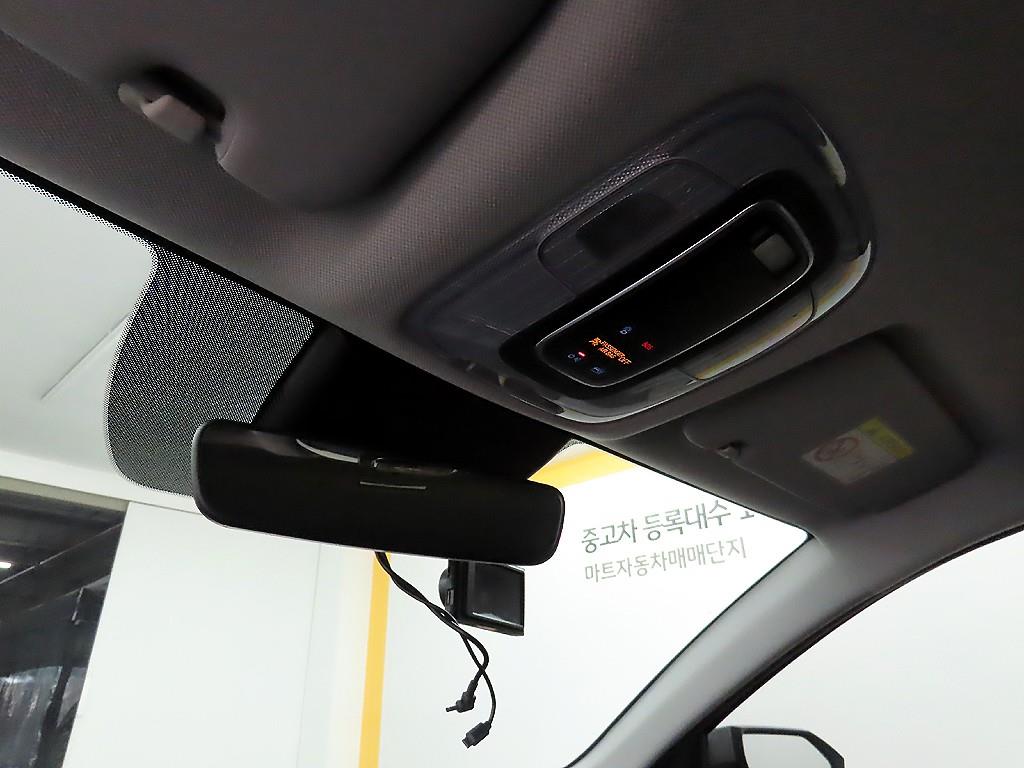 HYUNDAI Avante 2021 - Importación desde Corea - HF Imports Iquique - Foto 18