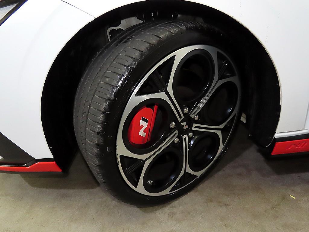 HYUNDAI Avante 2024 Blanco - Importación desde Corea - HF Imports Iquique - Foto 18