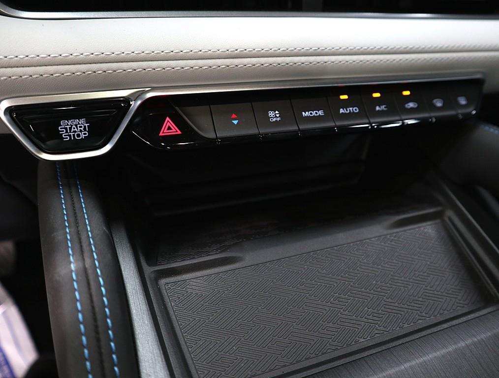 SAMSUNG Grand Koleos - Vista 12