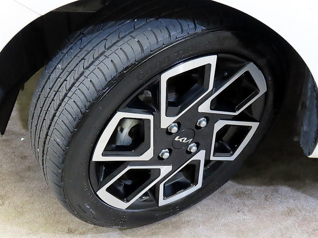 KIA Ray 2024 Blanco - Importación desde Corea - HF Imports Iquique - Foto 20