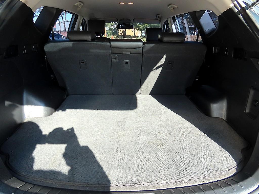 HYUNDAI Santa Fe 2016 Azul - Importación desde Corea - HF Imports Iquique - Foto 18