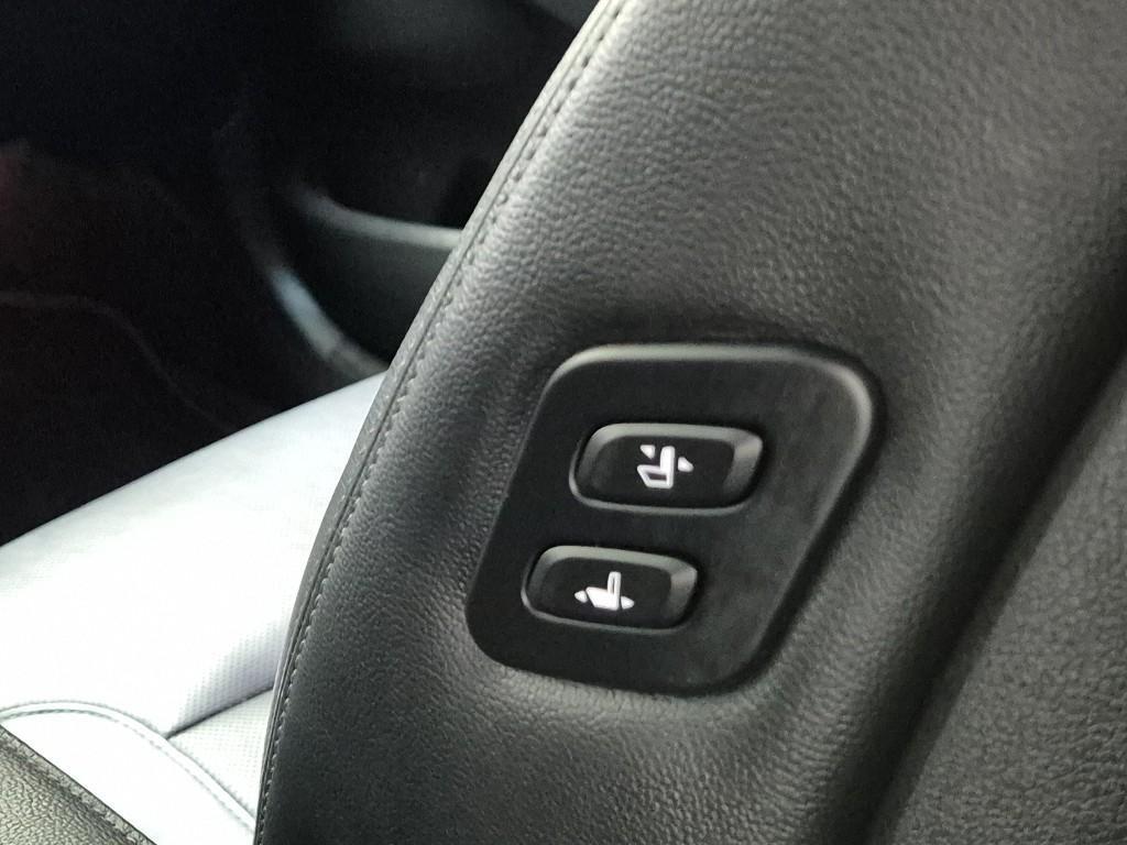 HYUNDAI Grandeur 2017 Negro - Importación desde Corea - HF Imports Iquique - Foto 19