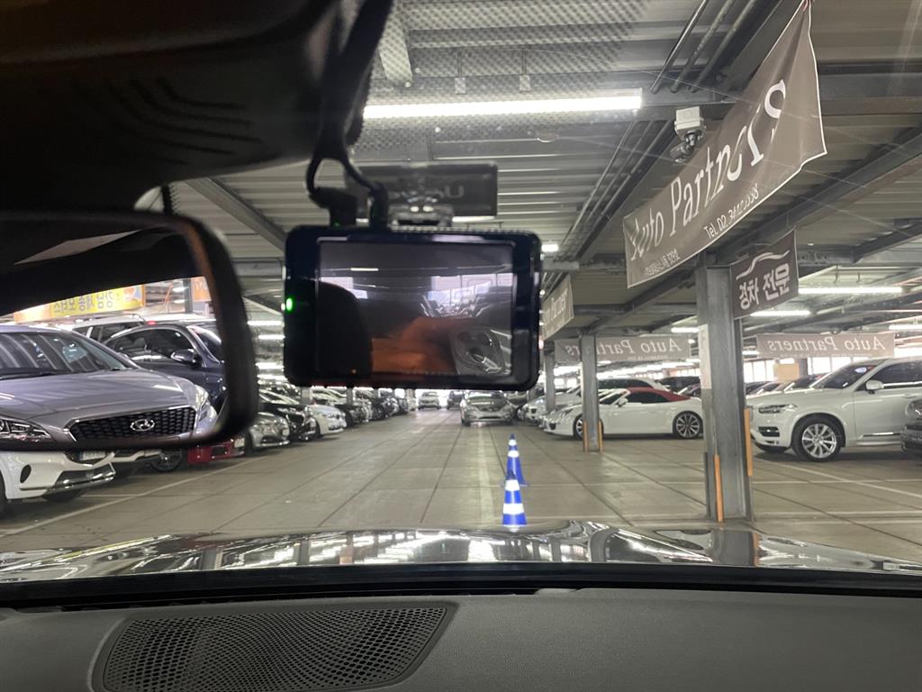 BMW 7 Series 2016 Gris - Importación desde Corea - HF Imports Iquique - Foto 17