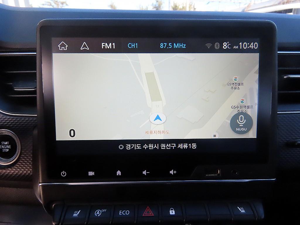 SAMSUNG XM3 2020 Blanco - Importación desde Corea - HF Imports Iquique - Foto 14