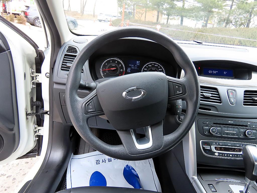 SAMSUNG SM5 - Vista 8