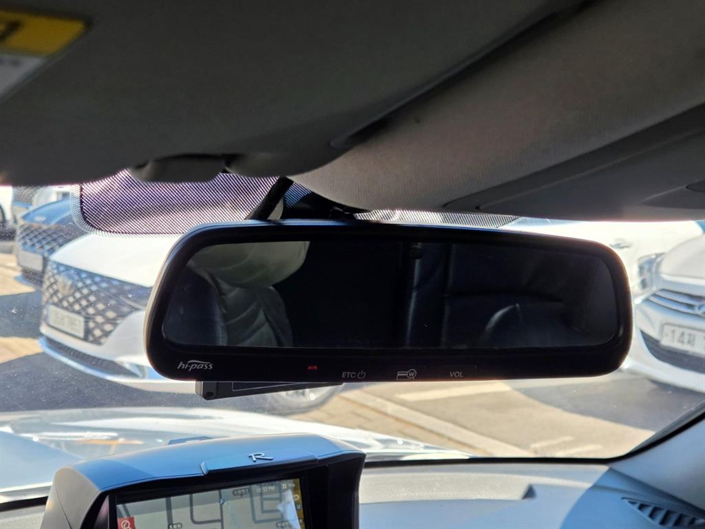 KIA Mohave 2012 Plateado - Importación desde Corea - HF Imports Iquique - Foto 14