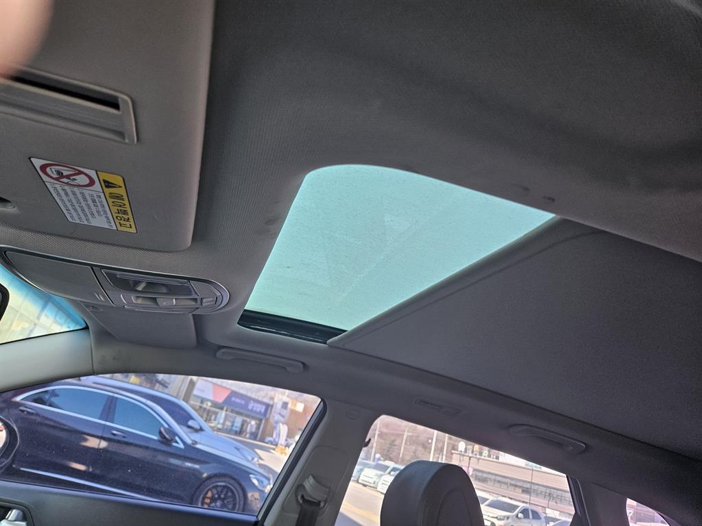 HYUNDAI Tucson - Vista 9