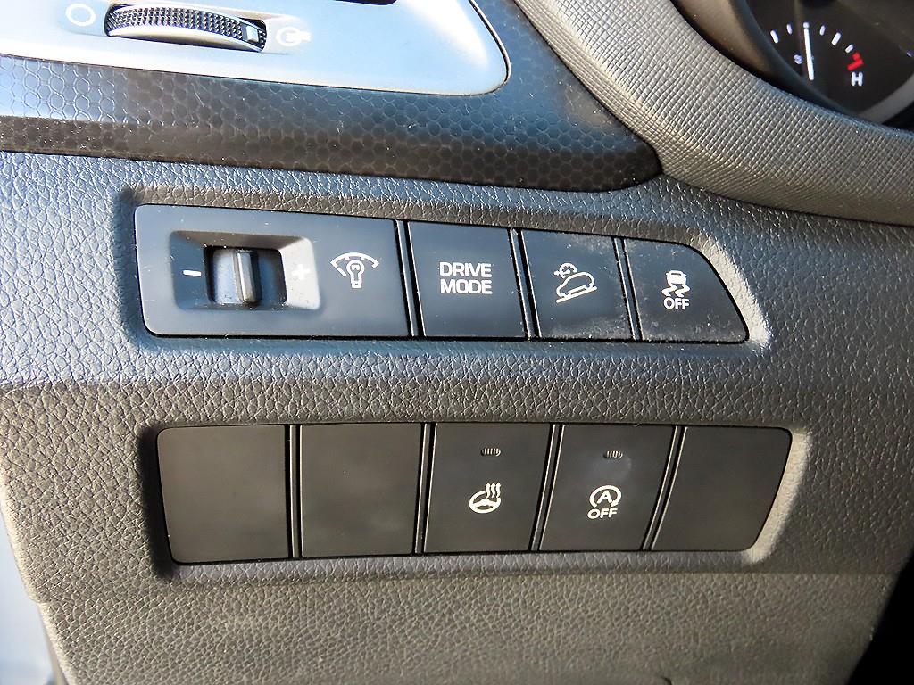 HYUNDAI Santa Fe - Vista 12