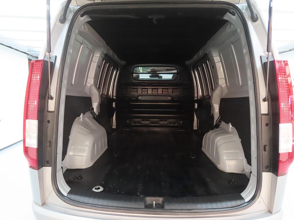 HYUNDAI Staria 2024 Gris - Importación desde Corea - HF Imports Iquique - Foto 14