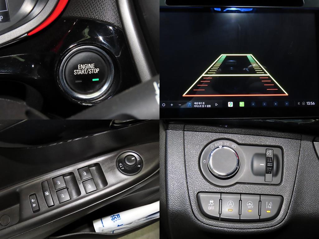 Chevrolet Spark 2019 Azul - Importación desde Corea - HF Imports Iquique - Foto 18