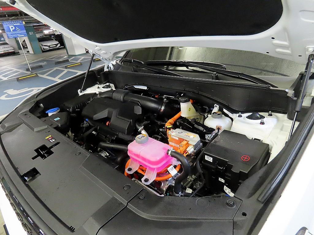 HYUNDAI Santa Fe 2025 Blanco - Importación desde Corea - HF Imports Iquique - Foto 19