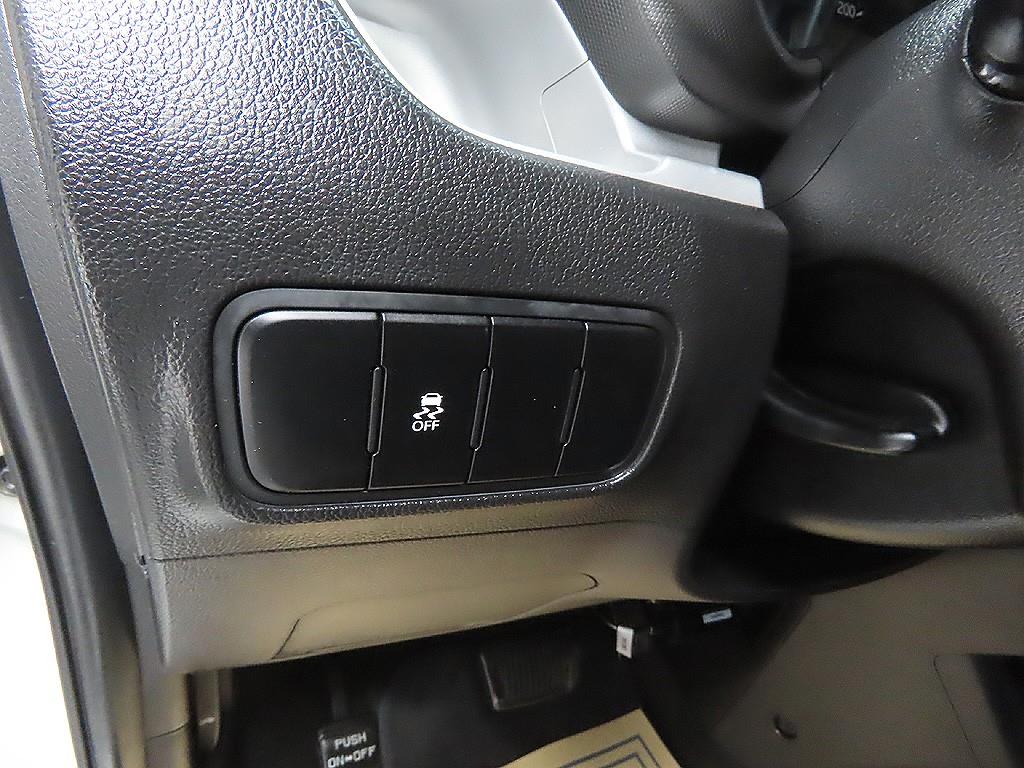 KIA Ray 2017 Blanco - Importación desde Corea - HF Imports Iquique - Foto 13