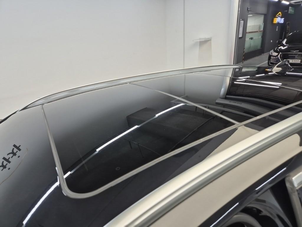 BMW 3 series 2021 Negro - Importación desde Corea - HF Imports Iquique - Foto 13