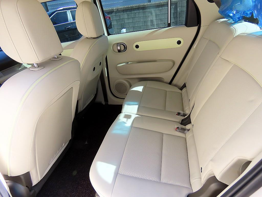 HYUNDAI Casper - Vista 6