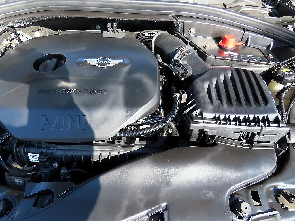 Mini Clubman 2019 - Importación desde Corea - HF Imports Iquique - Foto 19