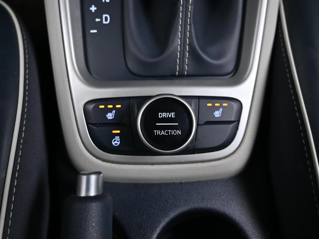 HYUNDAI Venue 2020 Gris - Importación desde Corea - HF Imports Iquique - Foto 17