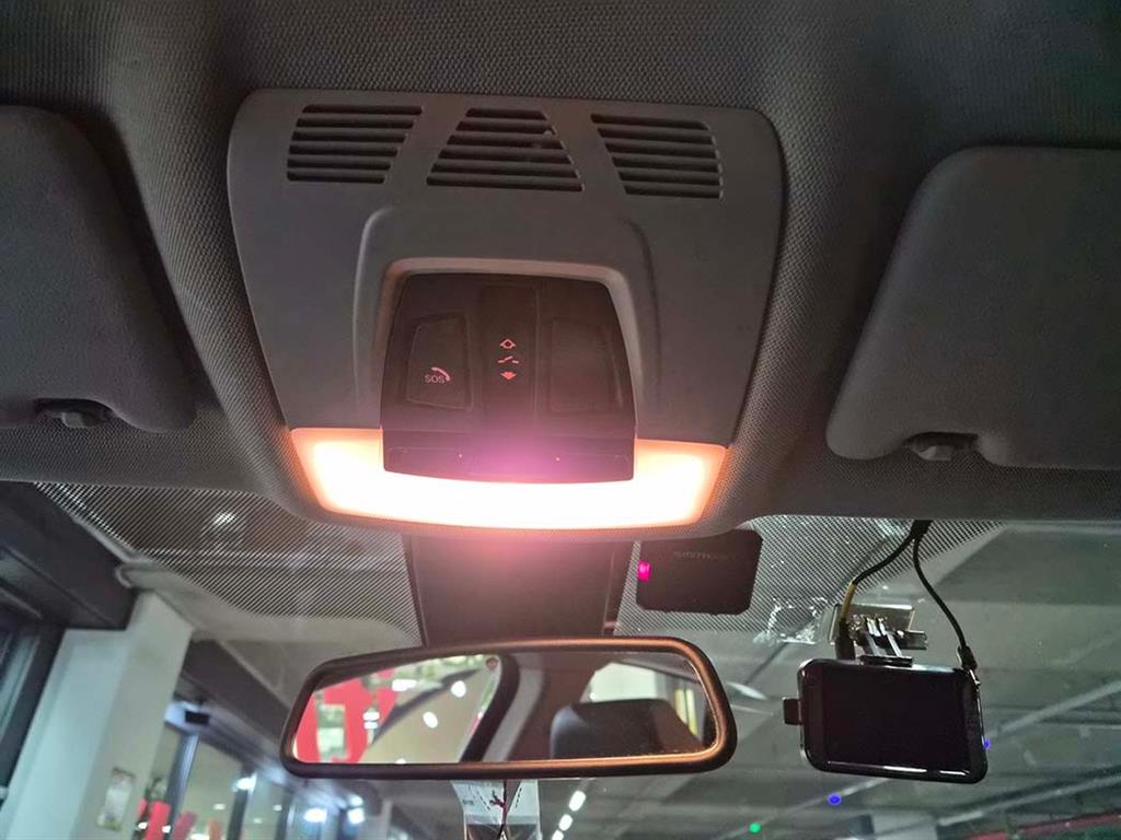 BMW Gran Turismo 2018 Blanco - Importación desde Corea - HF Imports Iquique - Foto 17