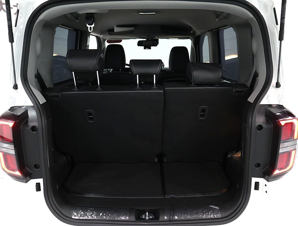 KIA Ray 2026 Blanco - Importación desde Corea - HF Imports Iquique - Foto 17