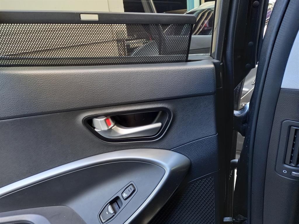 HYUNDAI Santa Fe 2016 Gris - Importación desde Corea - HF Imports Iquique - Foto 13