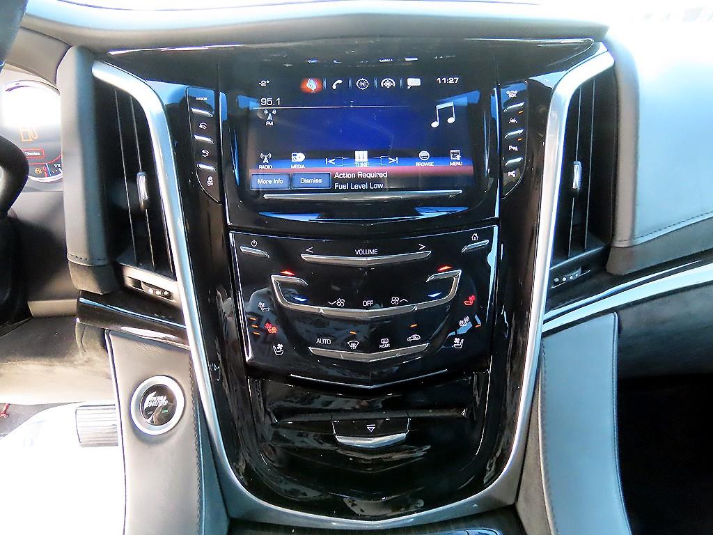 Cadillac Escalade - Vista 12