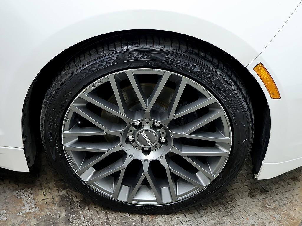 Lincoln MKZ 2015 Blanco - Importación desde Corea - HF Imports Iquique - Foto 8