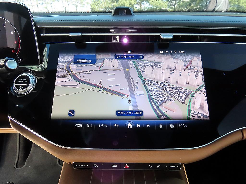 Mercedes Benz E class 2024 Blanco - Importación desde Corea - HF Imports Iquique - Foto 13