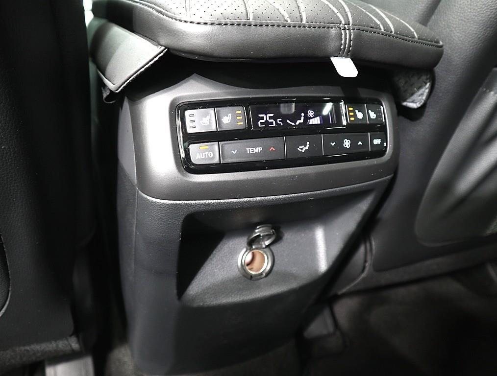 HYUNDAI Palisade 2024 Blanco - Importación desde Corea - HF Imports Iquique - Foto 14