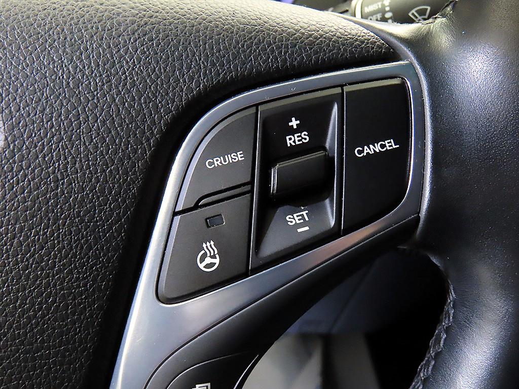 HYUNDAI Grandeur 2017 Negro - Importación desde Corea - HF Imports Iquique - Foto 13