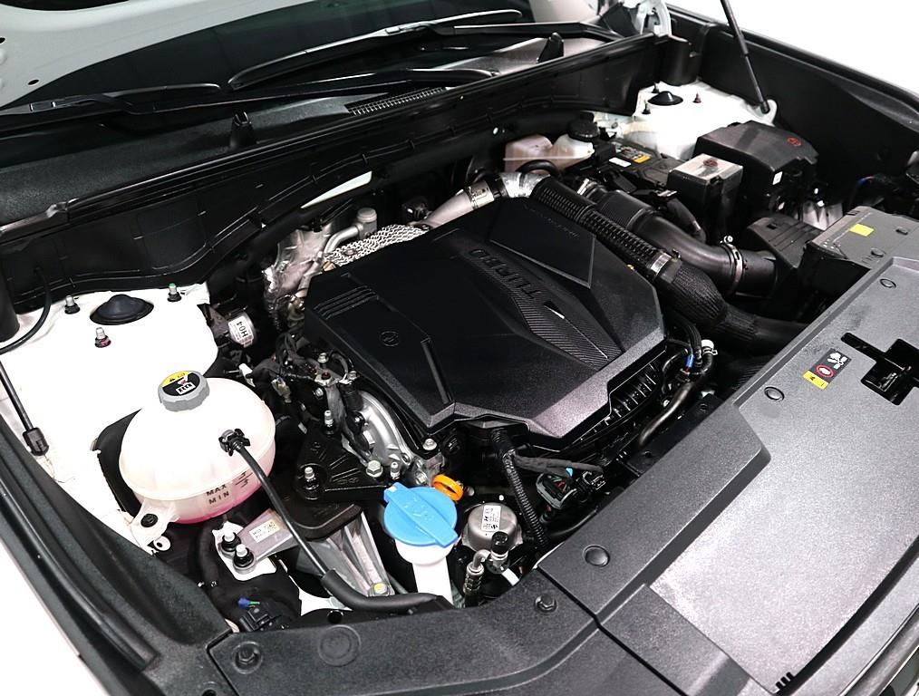 HYUNDAI Santa Fe - Vista 6