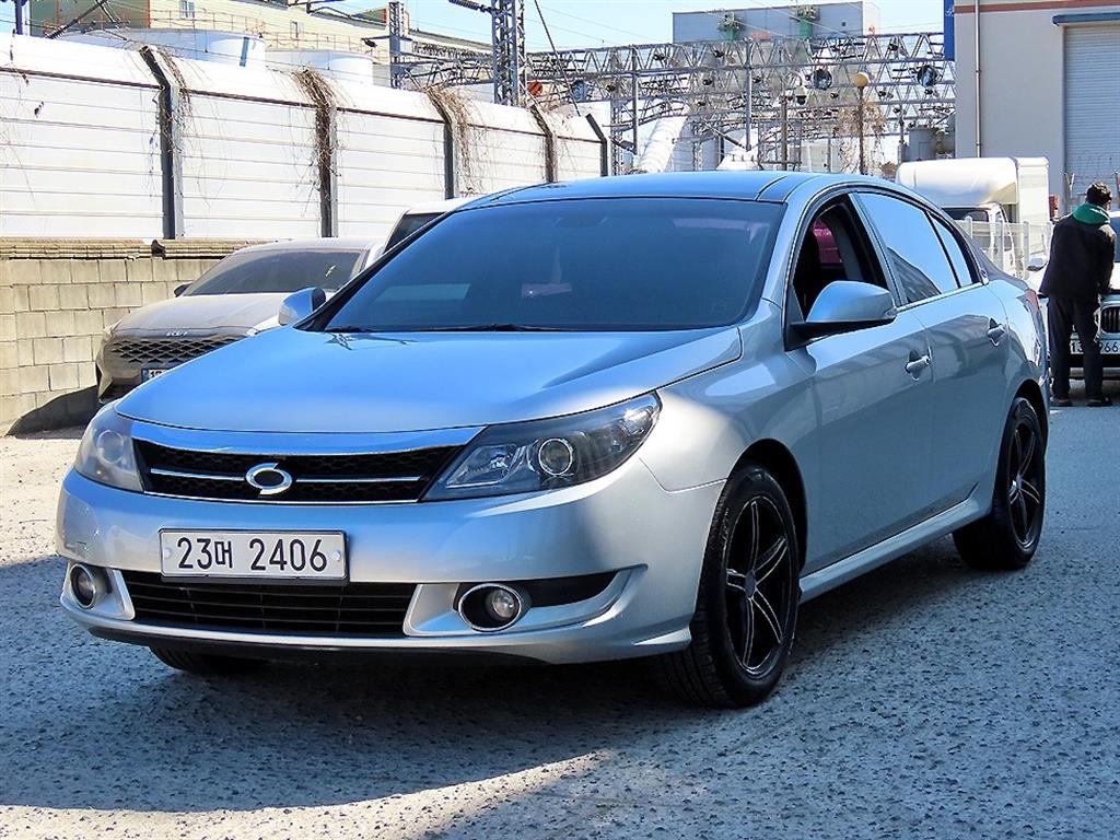 SAMSUNG SM5 - Vista 2